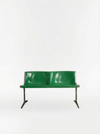 [Pre-Order] Wilkhahn Nr. 1200 (green)