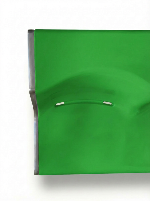 [Pre-Order] Wilkhahn Nr. 1200 (green)