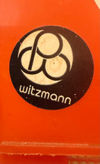 Witzmann Winerack