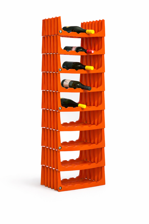 Witzmann Winerack